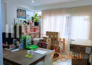 Bežanijska kosa I MZ, Karingtonka sa garažom (ID: 1194) ID#1194