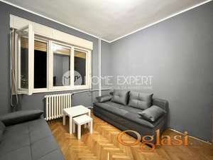 NOVI SAD - CENTAR - 32.00 m2