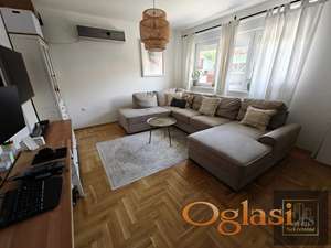 Trosoban stan na Telepu ! Kompletno namešten ! Milana Savića