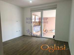 Jednoiposoban stan - Adice