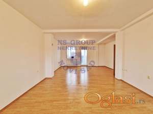 Fantastičan petosoban duplex!