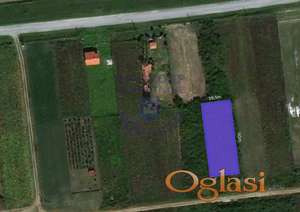 Odlican plac u Krusedolu