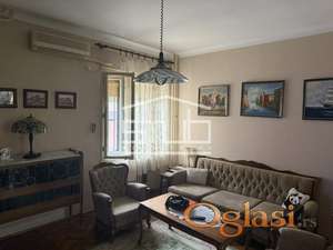 Dvosoban, uknjižen ID#1381