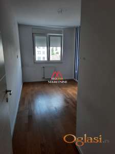 🏡 Izdaje se dvoiposoban stan – Podbara