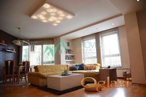 Na prodaju prostran duplex od 131 m² u naselju Lipov Gaj (šifra oglasa 1004515) 