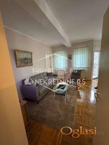 Lekino Brdo, 3.0 namešten, uknjižen ID#5096