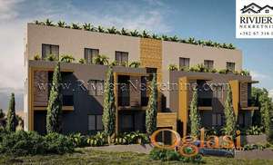 Na prodaju garsonjera u izgradnji Dobrota Kotor