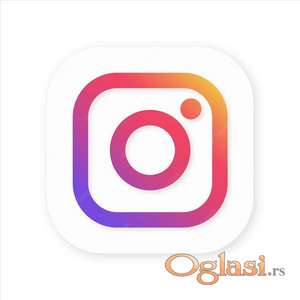 Instagram Profil sa 59.000+ Pratilaca