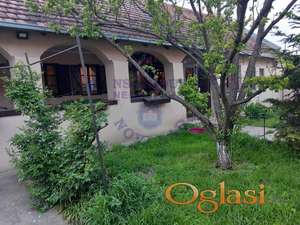 Odlična kuća u Gospođincima
