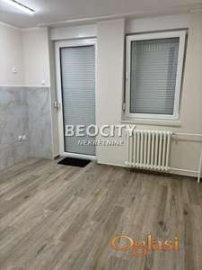 Novi Sad, Novo Naselje, Savina, 2.0, 41m2