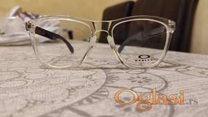 Oakley FROGSKINS 009428F-Transparent Dioptrijski okvir