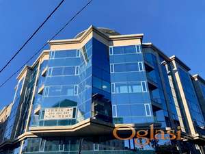 Privatne kancelarije za 2 osoba na lokaciji HQ Vracar Business Centre