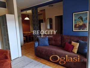 Novi Sad, Cara Dušana, Cara Dušana, 1.5, 46m2