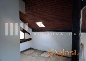 Beograd, Profesorska kolonija, Jaše Prodanovića (ID: 1237) ID#1237