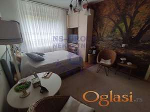 Dvosoban 57m2 Železnička stanica