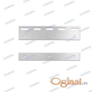 Držač PVC zavese L-200 mm – sigurna i brza montaža