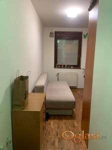 GARSONJERA,MALI TROŠKOVI