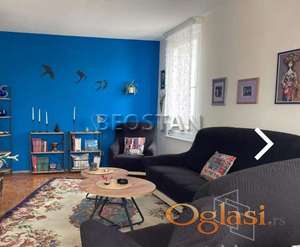 Novi Beograd - Blok 22 #68085