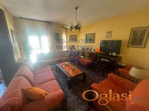 Fenomenalan stan na Keju