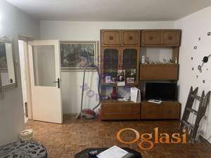564169-Dvosoban-43m2-Stara detelinara