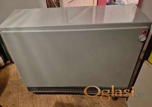 TA PEĆ 3,5 KW U ODLIČNOM STANJU, ZEMUN POLJE