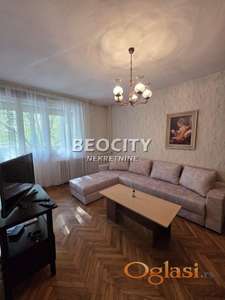 Novi Sad, Podbara, Dušana Vasiljeva, 2.0, 63m2