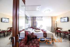 Jednoiposoban stan u Vrdniku