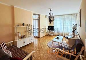 Novi Beograd - Blok 30 novi merkator #2169470