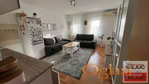BULEVAR EVROPE, 43m2, Dvosoban sa Kuhinjom