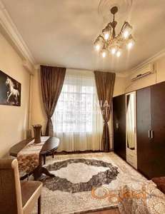 Crveni krst, Cara Nikolaja, 4.0 salonac, dva nivoa ID#10705