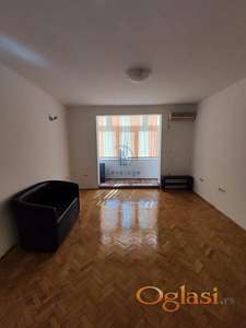 Pet friendly, Palilula, Cvijićeva, 44m2