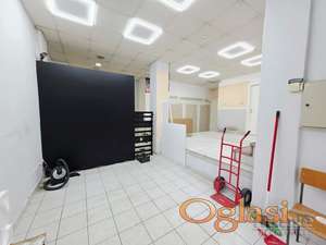 NOVI SAD - BULEVAR - 140m2 - 2100 evra