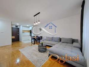 Novi Sad, Centar -Odličan, komforan, elegantan dvosoban stan ID#1611