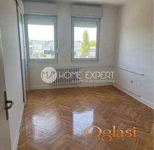 NOVI SAD - SAJAM - 51.00 m2