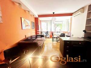 Centar,Terazije,Kralja Milana,2.5,58m2 #4557