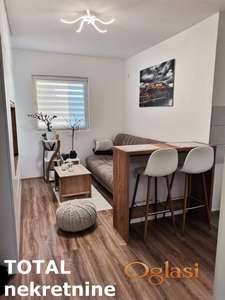 Stan NOVI SAD,ADICE - 27 m2 85000 €, ID: 1101608