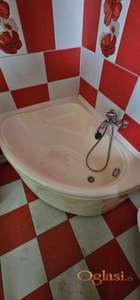 Kade polovne za kupatilo više komada i dimenzija