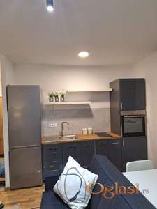 Prodajem NOV stan u Petrovaradinu, na ekstra lokaciji