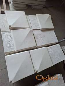 Premium rubni kamen za bazene