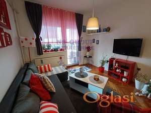 Fantastična nekretnina 61m2