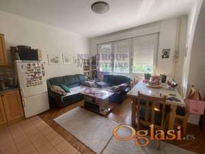 Dvoiposoban stan od 61m2 kod Spensa!