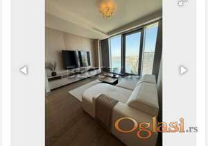Centar - Beograd na vodi BW Kula St. Regis #69145