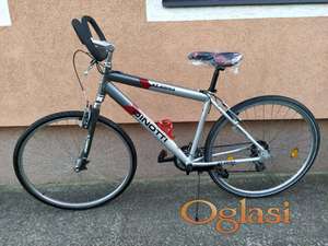Bicikl Dinoti xt6006A 28" Al ram