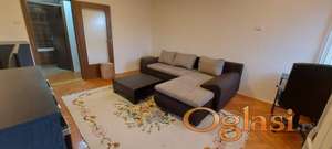 CENTAR - DUNAVSKI PARK - NAMEŠTEN TROSOBAN DUPLEX STAN - USELJIV ODMAH!!! NISKI TROŠKOVI - DOBRA PRILIKA!!!