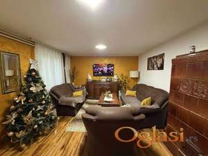 DVE NOVE KUĆE NA PRODAJU - 138m2 i 128m2 - Irig