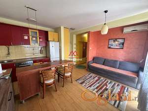 Jednoiposoban stan - 43m2 - Rotkvarija