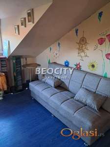 Zvezdara, Mirijevo, Ivana Sarića, 1.0, 32m2