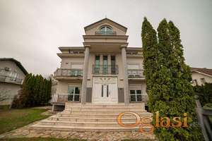 Luksuzna nekretnina na Tatarskom Brdu