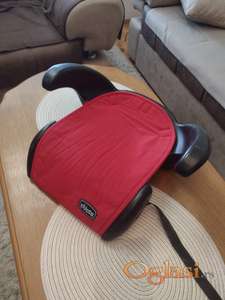 Auto sediste BUSTER 15-36 Kg