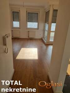Stan NOVI SAD,BULEVAR EVROPE - 83 m2 246170 €, ID: 1099627